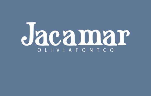 Jacamar: A Designerβs Verdict on a Standout Serif
