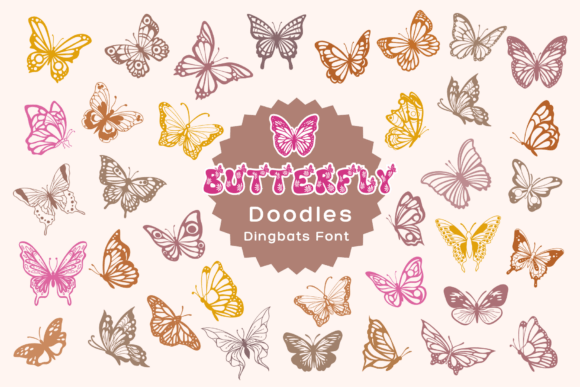 Testing Butterfly Doodles in a Live Web Project: A Designer’s Honest Take